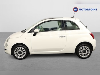 Used Fiat 500 2017 for sale - 77196138: Photo