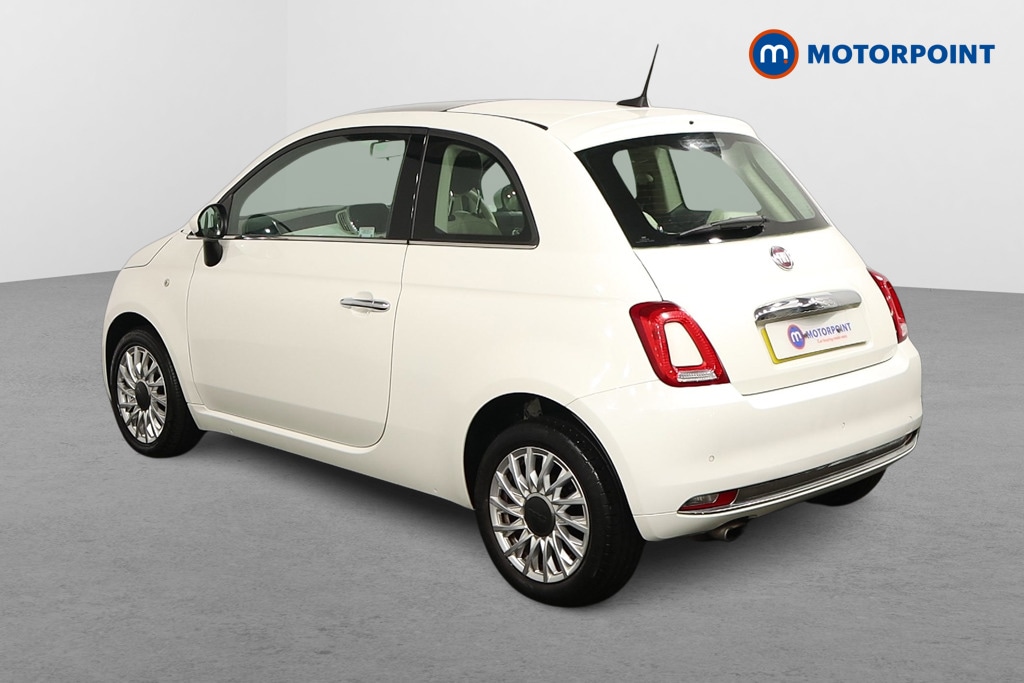 Used Fiat 500 2017 for sale - 77196138: Photo 5
