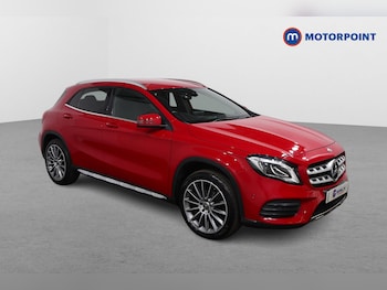 Used Mercedes-Benz GLA 2019 for sale - 78624950: Photo