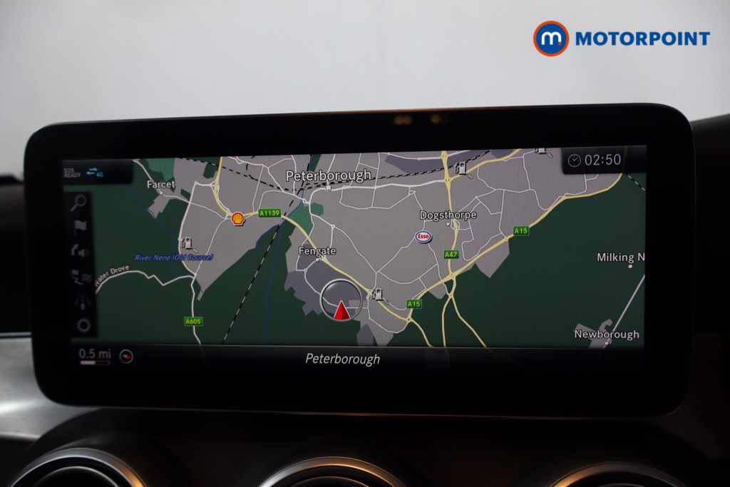 Used Mercedes-Benz C Class 2021 for sale - 77286730: Photo 10