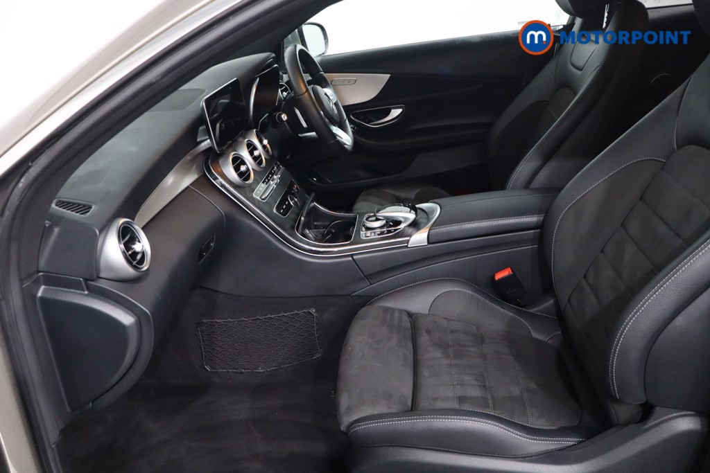 Used Mercedes-Benz C Class 2021 for sale - 77286730: Photo 12