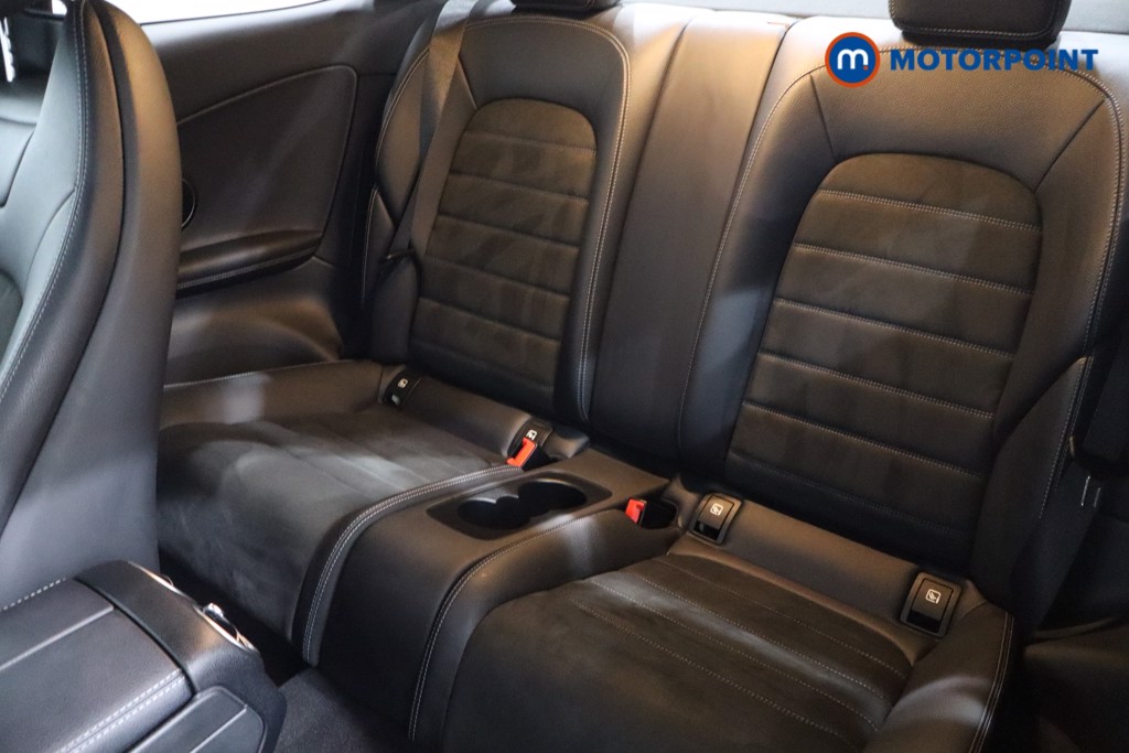 Used Mercedes-Benz C Class 2021 for sale - 77286730: Photo 13