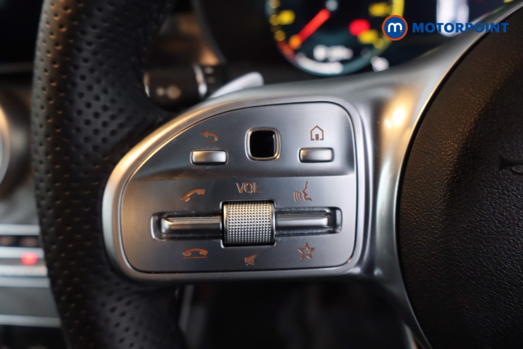 Used Mercedes-Benz C Class 2021 for sale - 77286730: Photo 15