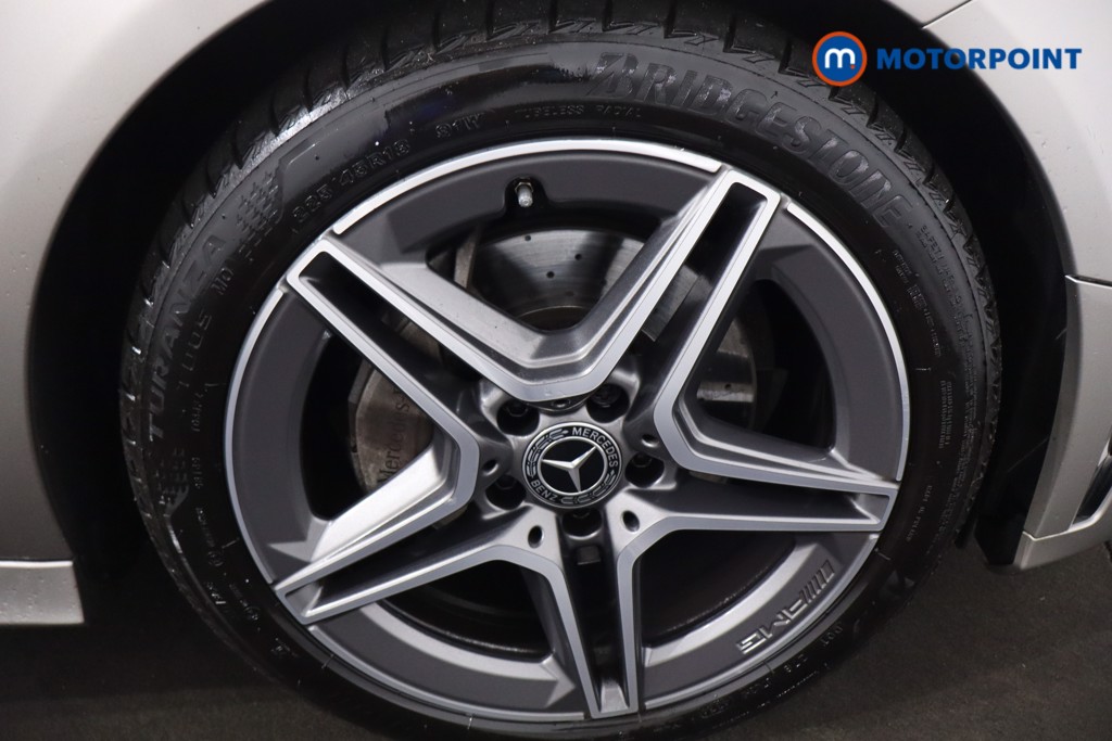 Used Mercedes-Benz C Class 2021 for sale - 77286730: Photo 17