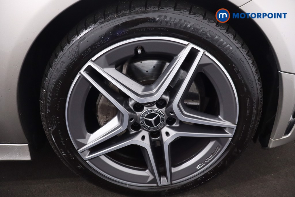 Used Mercedes-Benz C Class 2021 for sale - 77286730: Photo 18