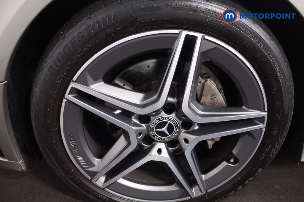 Used Mercedes-Benz C Class 2021 for sale - 77286730: Photo 19