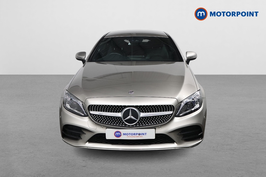 Used Mercedes-Benz C Class 2021 for sale - 77286730: Photo 2