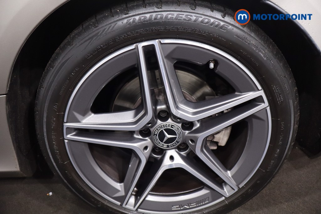 Used Mercedes-Benz C Class 2021 for sale - 77286730: Photo 20