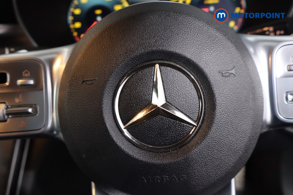 Used Mercedes-Benz C Class 2021 for sale - 77286730: Photo 21