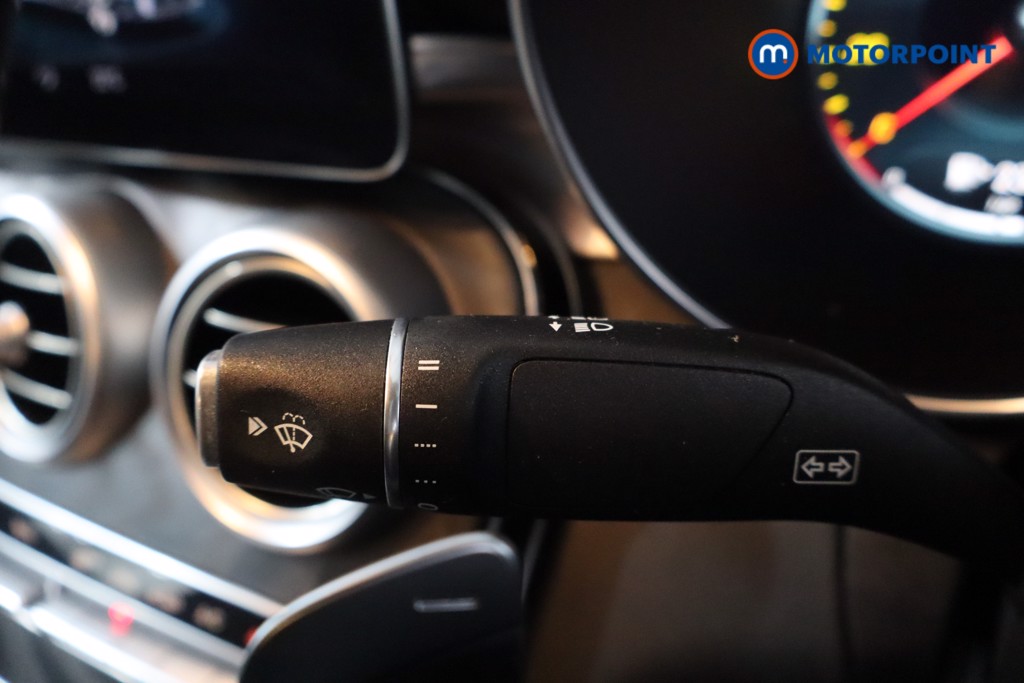 Used Mercedes-Benz C Class 2021 for sale - 77286730: Photo 22