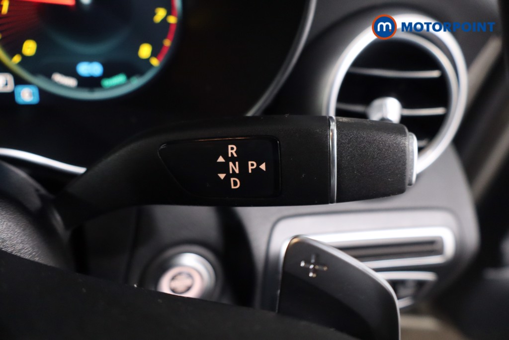 Used Mercedes-Benz C Class 2021 for sale - 77286730: Photo 23