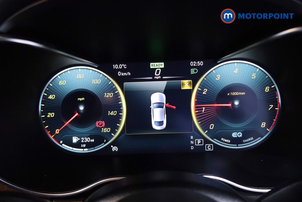 Used Mercedes-Benz C Class 2021 for sale - 77286730: Photo 24