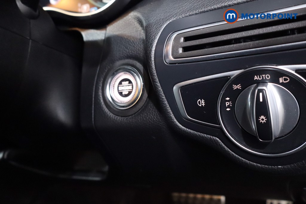 Used Mercedes-Benz C Class 2021 for sale - 77286730: Photo 25