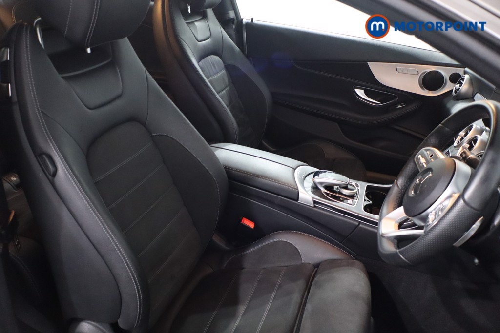 Used Mercedes-Benz C Class 2021 for sale - 77286730: Photo 30