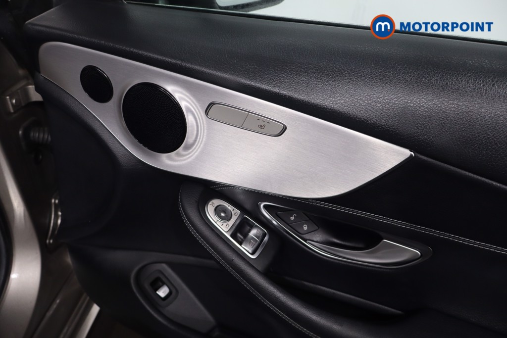 Used Mercedes-Benz C Class 2021 for sale - 77286730: Photo 32