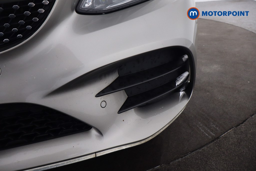 Used Mercedes-Benz C Class 2021 for sale - 77286730: Photo 37