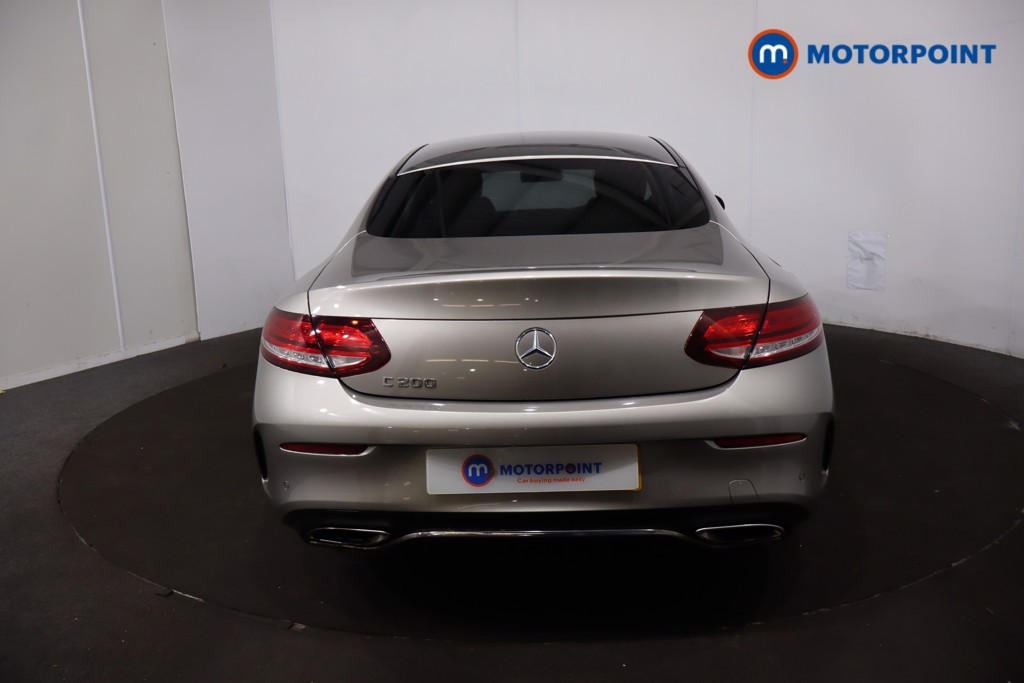 Used Mercedes-Benz C Class 2021 for sale - 77286730: Photo 39