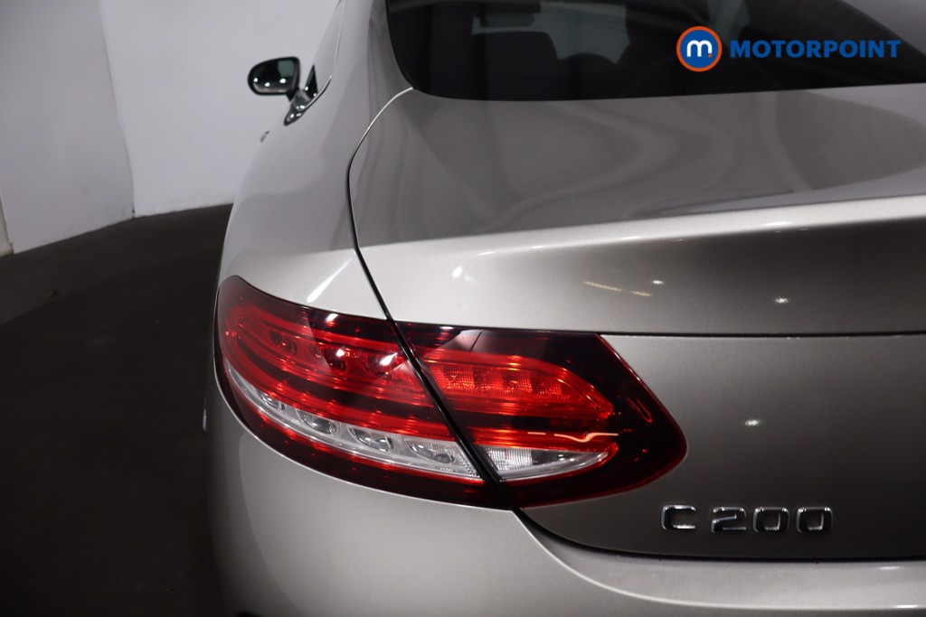 Used Mercedes-Benz C Class 2021 for sale - 77286730: Photo 40