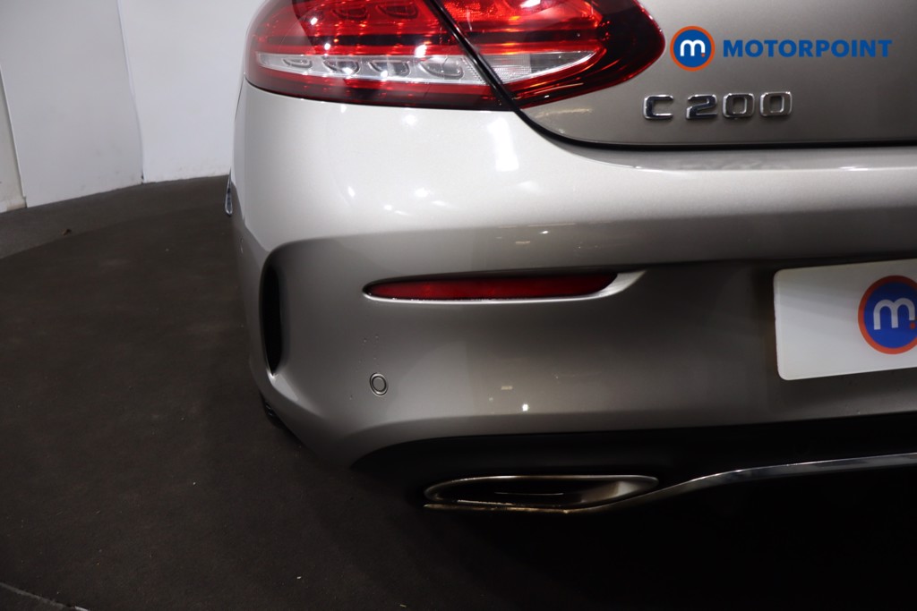 Used Mercedes-Benz C Class 2021 for sale - 77286730: Photo 41