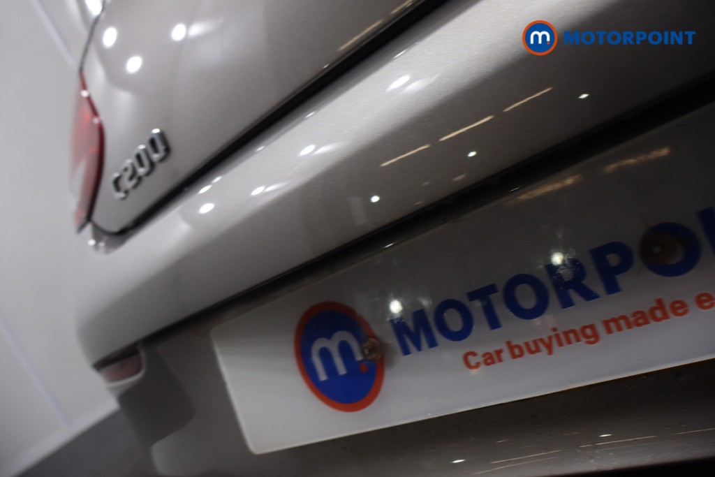 Used Mercedes-Benz C Class 2021 for sale - 77286730: Photo 42