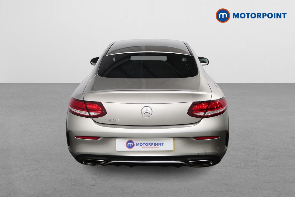 Used Mercedes-Benz C Class 2021 for sale - 77286730: Photo 6