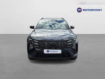 Used Hyundai TUCSON 2026 for sale - 78831652: Photo