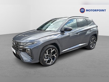 Used Hyundai TUCSON 2026 for sale - 78831652: Photo