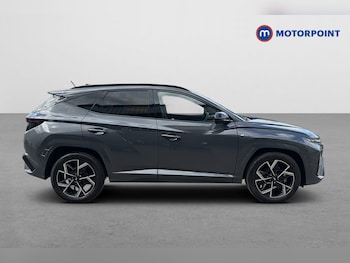 Used Hyundai TUCSON 2026 for sale - 78831652: Photo