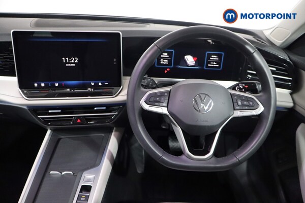 Used Volkswagen Passat 2025 for sale - 75679662: Photo 11