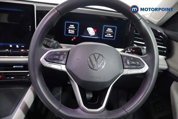 Used Volkswagen Passat 2025 for sale - 75679662: Photo 14