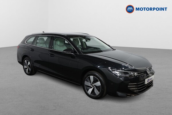 Used Volkswagen Passat 2025 for sale - 75679662: Photo 1