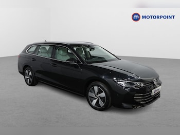 Volkswagen - Passat