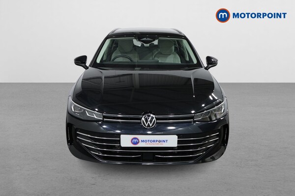 Used Volkswagen Passat 2025 for sale - 75679662: Photo 2