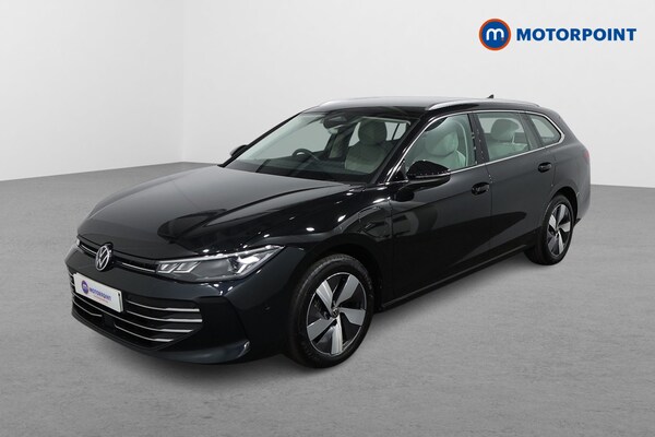 Used Volkswagen Passat 2025 for sale - 75679662: Photo 3