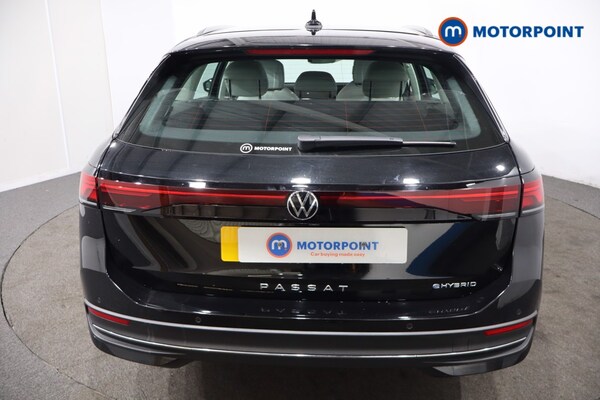 Used Volkswagen Passat 2025 for sale - 75679662: Photo 48