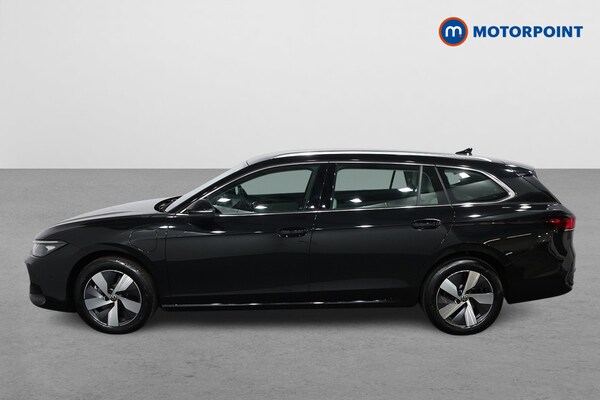 Used Volkswagen Passat 2025 for sale - 75679662: Photo 4