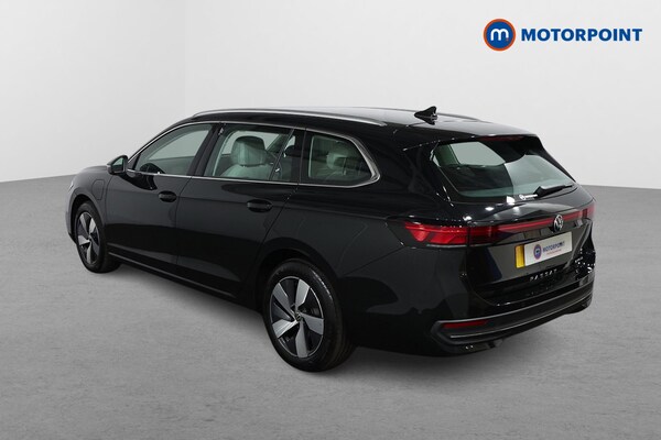 Used Volkswagen Passat 2025 for sale - 75679662: Photo 5