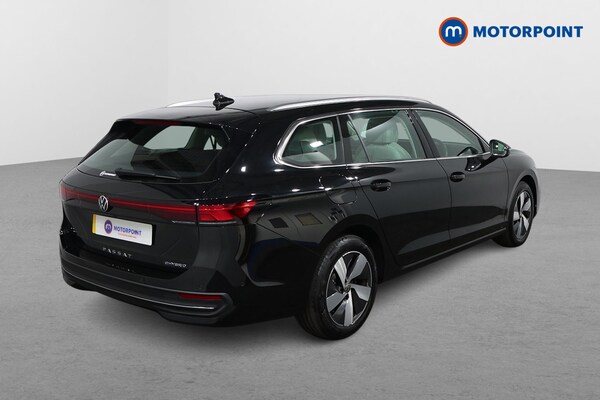 Used Volkswagen Passat 2025 for sale - 75679662: Photo 7