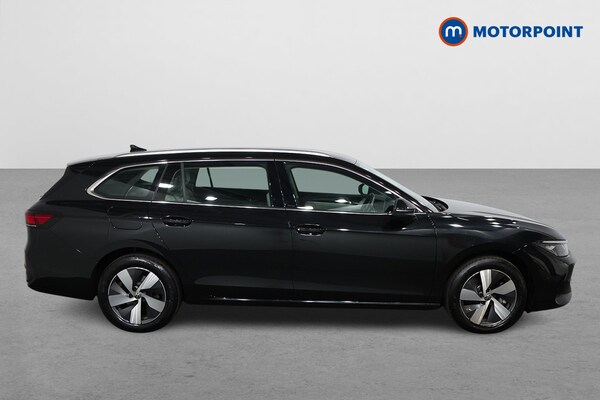 Used Volkswagen Passat 2025 for sale - 75679662: Photo 8