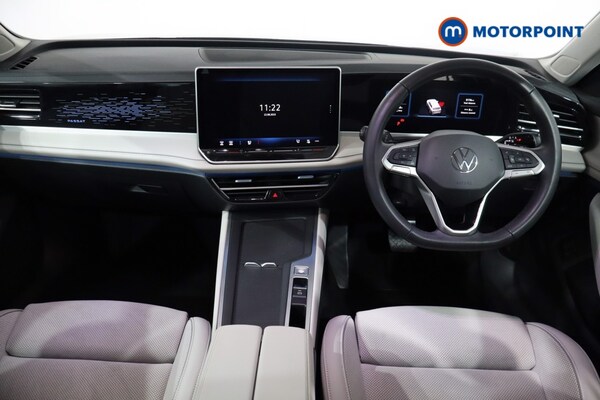 Used Volkswagen Passat 2025 for sale - 75679662: Photo 9