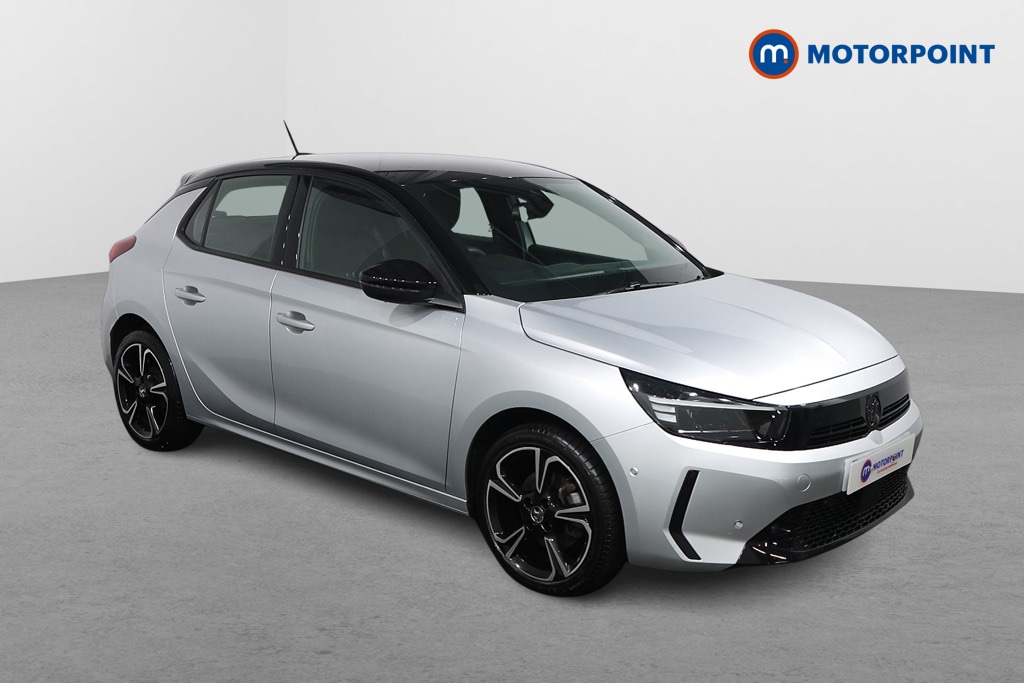 Used Vauxhall Corsa 2023 for sale - 76878773: Photo 1