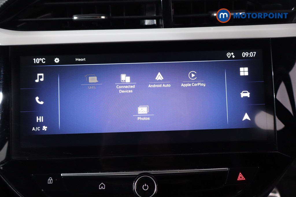 Used Vauxhall Corsa 2023 for sale - 76878773: Photo 10