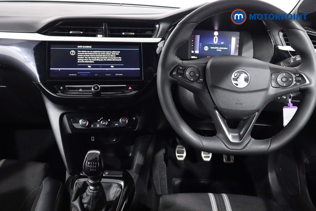 Used Vauxhall Corsa 2023 for sale - 76878773: Photo 11