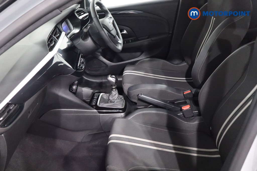 Used Vauxhall Corsa 2023 for sale - 76878773: Photo 12