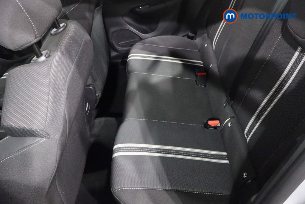 Used Vauxhall Corsa 2023 for sale - 76878773: Photo 13