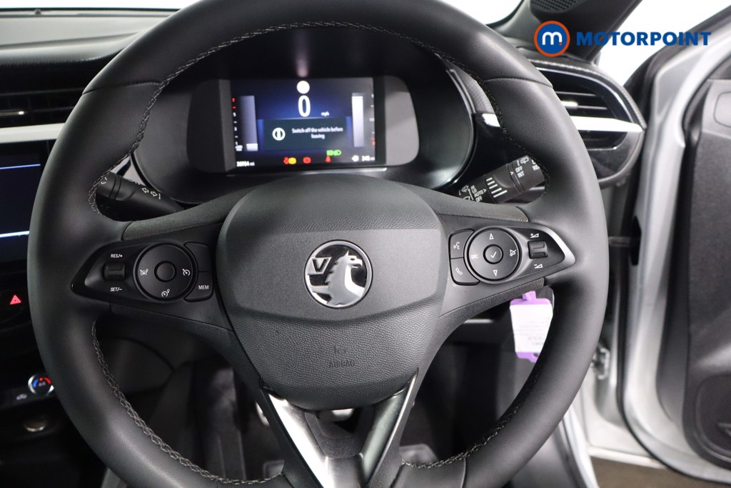 Used Vauxhall Corsa 2023 for sale - 76878773: Photo 14