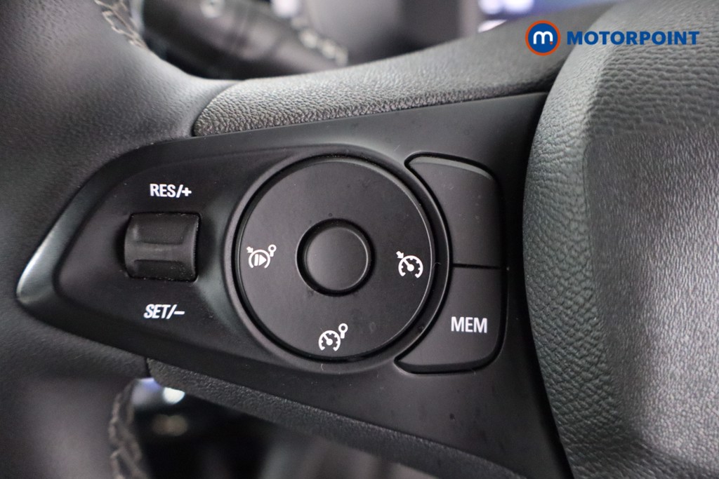 Used Vauxhall Corsa 2023 for sale - 76878773: Photo 15