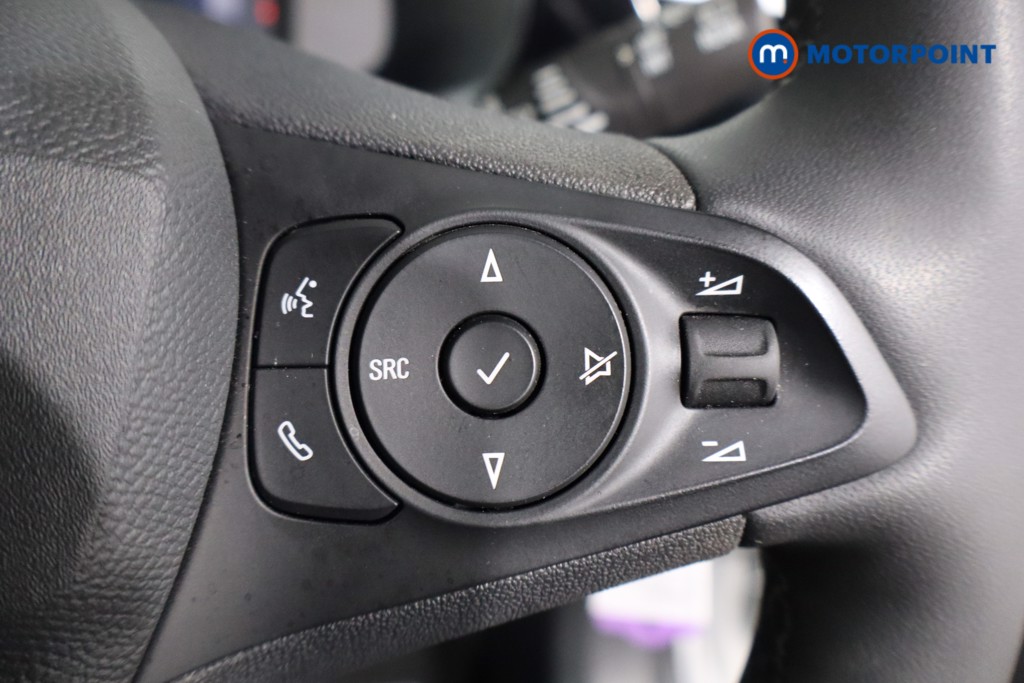 Used Vauxhall Corsa 2023 for sale - 76878773: Photo 16