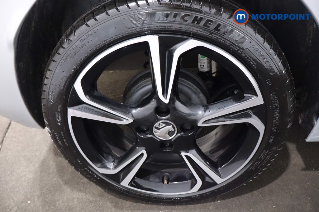 Used Vauxhall Corsa 2023 for sale - 76878773: Photo 17