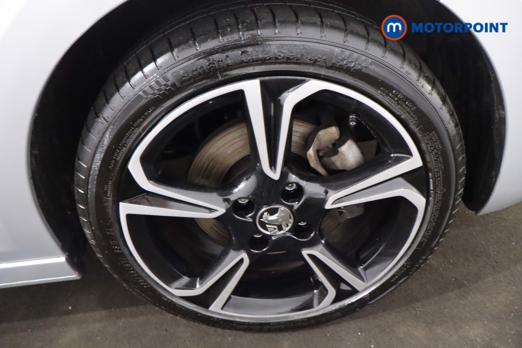 Used Vauxhall Corsa 2023 for sale - 76878773: Photo 18